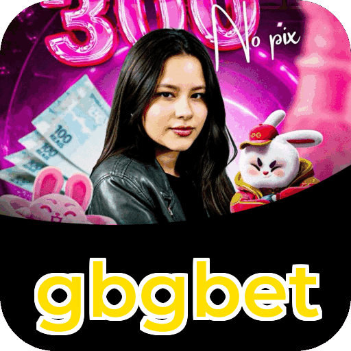 Interface do aplicativo gbgbet mostrando jogos disponíveis no iOS e Android