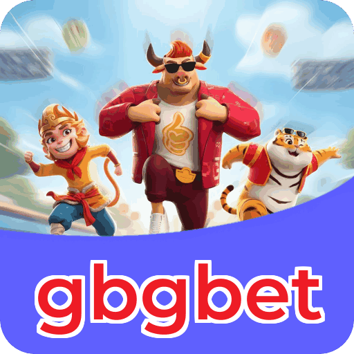 Siga a gbgbet no Facebook